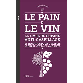 Le Pain et le Vin
