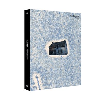 Habiter Livre DVD