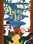 Lucas et Lili : au temps des sorcières