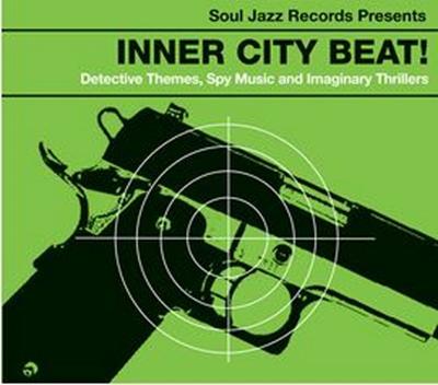 Inner city beat !