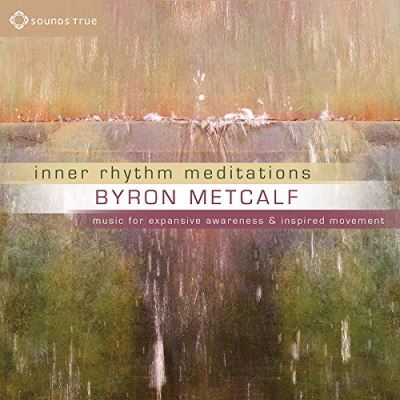 Inner rhythm meditations music for expansive awar