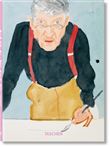 David Hockney. Une chronologie. 40th Ed.
