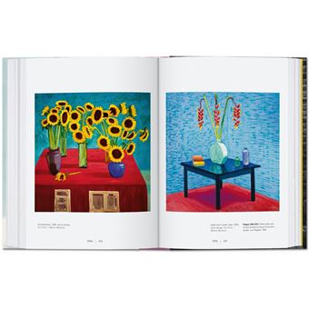 David Hockney. Une chronologie. 40th Ed.