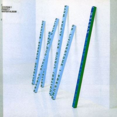 Point 3 - Water album