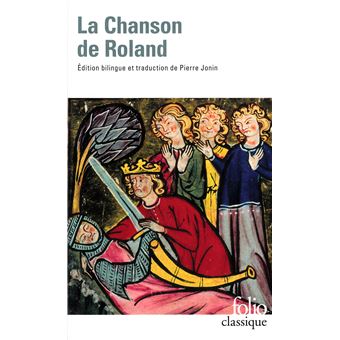 La Chanson de Roland - 1