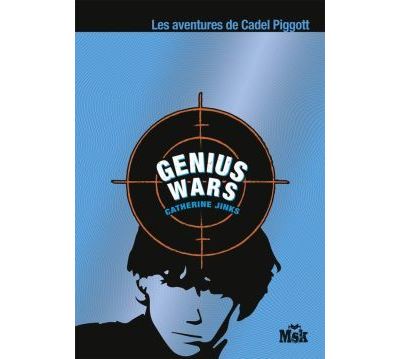 Genius Wars