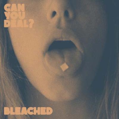 CAN YOU DEAL? (WHITE)/LP