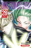 One-Punch Man - Tome 28