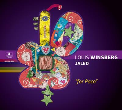 For paco