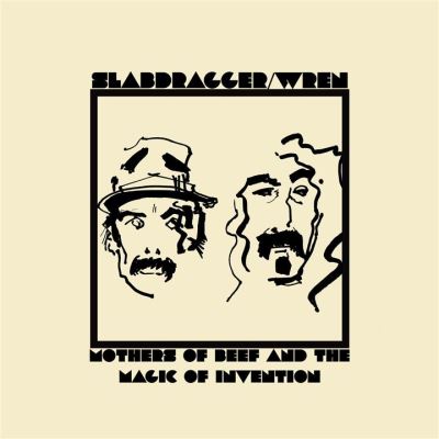 Mothers of beff and the magic of invention