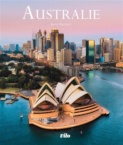 Australie - Irena Trevisan - relié