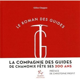 Le Roman des guides