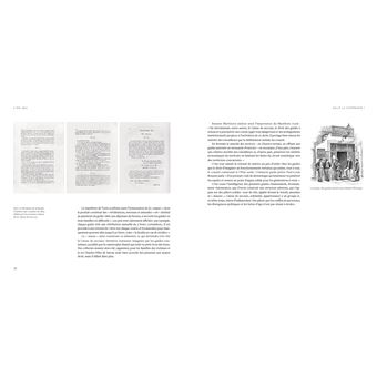 Le Roman des guides
