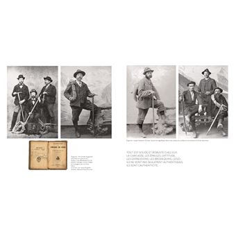 Le Roman des guides