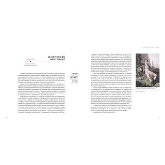 Le Roman des guides