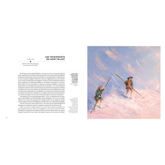 Le Roman des guides