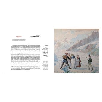 Le Roman des guides