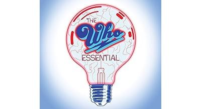 The Essential The Who