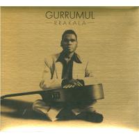 Gurrumul - Geoffrey Gurrumul Yunupingu - CD album - Achat & prix