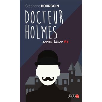 Serial Killers - Serial Killers, T1 - 1