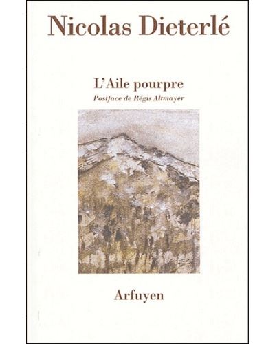 Aile pourpre (l)