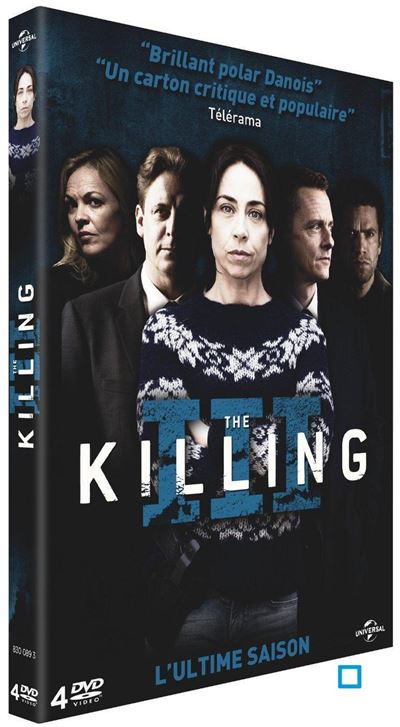 Killing 3-Vf