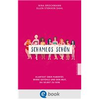 Cose da ragazze: Una guida gioiosa alla pubertà eBook : Brochmann, Nina,  Støkken Dahl, Ellen, Winsnes, Magnhild: : Libri