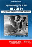 La problématique de la faim en Guinée