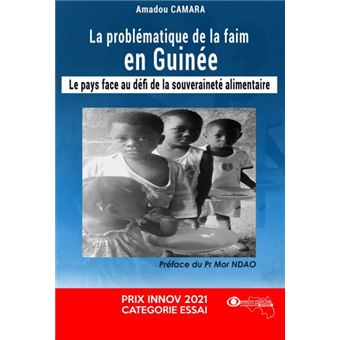 La problématique de la faim en Guinée