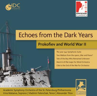 Echoes from the dark years