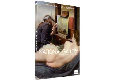 National Gallery DVD