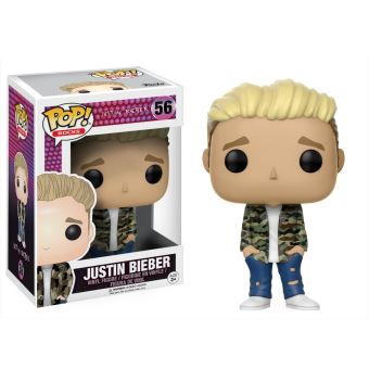 fnac figurine pop