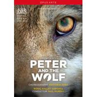 Pierre et le loup - Ballet