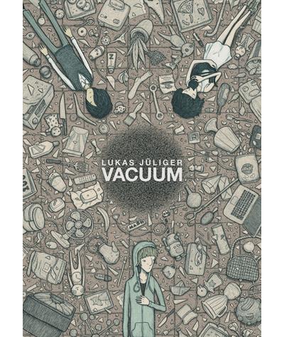 Vacuum