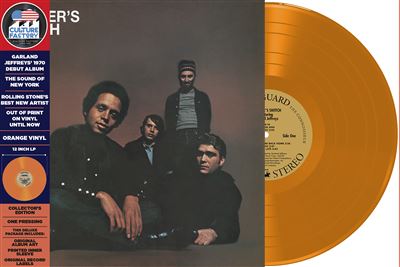 Grinder's Switch - Vinilo - Grinder's Switch Feat Garland