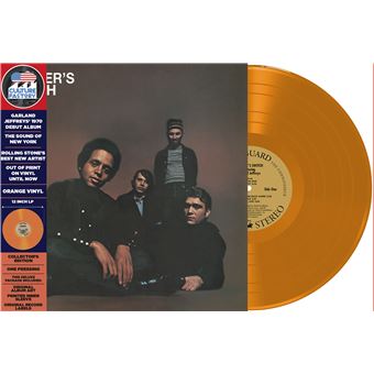 Grinder's Switch - Vinilo