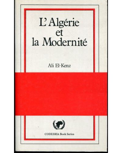L'algerie et la modernite