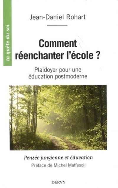 Comment réechanter l'école