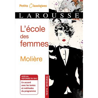 L'école des femmes - 1