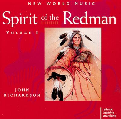 Spirit of Redman Vol 1