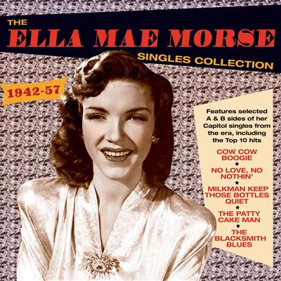 The Singles Collection 1942-1957 Coffret