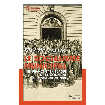 Le socialisme municipal