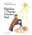 Blandine et Thomas attendent Noël