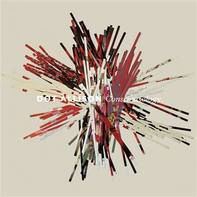 Consciousology Vinyle Orange