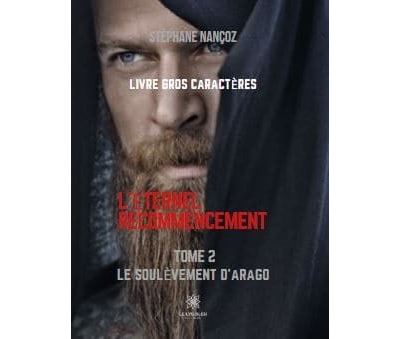 L'éternel recommencement - Livre gros caractères