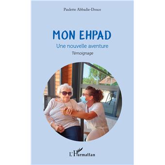 Mon EHPAD