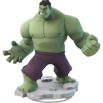 INFINITY 2 - HULK CHARACTER PACK