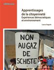 Expériences participatives et environnement