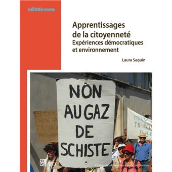 Expériences participatives et environnement