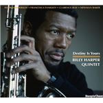 Destiny Is Yours - Vinilo